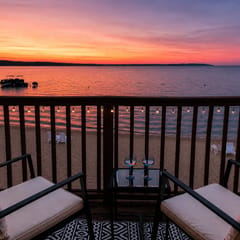 Surreal Views @ The Beach #328